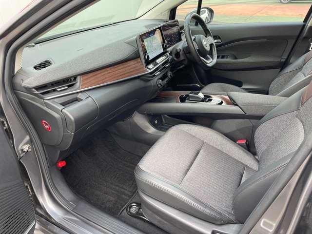 オーラ １．２　Ｇ　プロパイロット　純正ナビ　ＢＯＳＥ　アラモニ　自動（被害軽減）ブレーキ　ＬＥＤ　ＬＫＡ　サイドカメラ　ＥＴＣ　ドライブレコーダー　カーテンエアバッグ　イモビライザー　アルミホイール　インテリジェントキー　パワーウィンドウ　ワンオーナー　ナビＴＶ（14枚目）