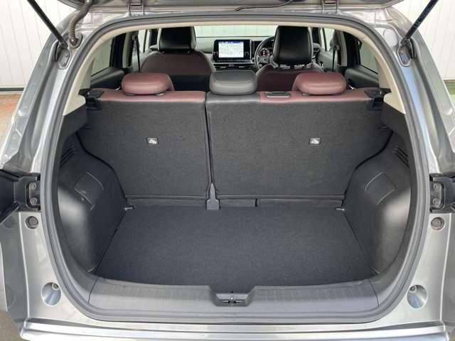 オーラ １．２　Ｇ　プロパイロット　純正ナビ　ＢＯＳＥ　アラモニ　自動（被害軽減）ブレーキ　ＬＥＤ　ＬＫＡ　サイドカメラ　ＥＴＣ　ドライブレコーダー　カーテンエアバッグ　イモビライザー　アルミホイール　インテリジェントキー　パワーウィンドウ　ワンオーナー　ナビＴＶ（17枚目）