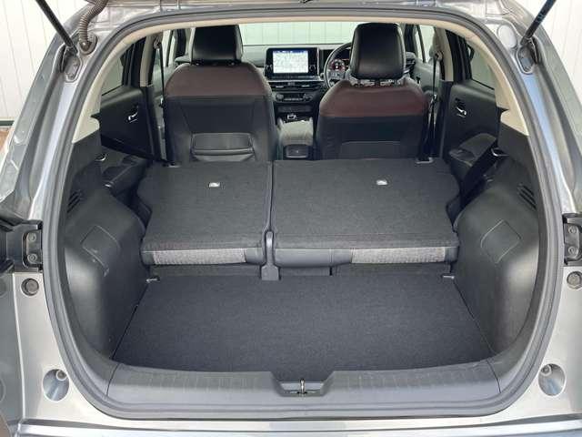 オーラ １．２　Ｇ　プロパイロット　純正ナビ　ＢＯＳＥ　アラモニ　自動（被害軽減）ブレーキ　ＬＥＤ　ＬＫＡ　サイドカメラ　ＥＴＣ　ドライブレコーダー　カーテンエアバッグ　イモビライザー　アルミホイール　インテリジェントキー　パワーウィンドウ　ワンオーナー　ナビＴＶ（18枚目）