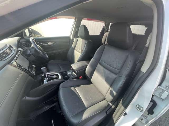 エクストレイル 2.0 20Xi 2列車 4WD NISMOパーツ プロパイ デカナビ アラモニ セキュリティ リアカメラ ワンオナ 追従クルーズ LED ドライブレコーダ インテリジェントキー LDW サイドカメラ ETC AAC ナビ&TV メモリーナビ キーフリー アルミホイール エアバッグ(12枚目)