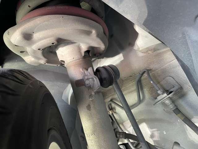 エクストレイル 2.0 20Xi 2列車 4WD NISMOパーツ プロパイ デカナビ アラモニ セキュリティ リアカメラ ワンオナ 追従クルーズ LED ドライブレコーダ インテリジェントキー LDW サイドカメラ ETC AAC ナビ&TV メモリーナビ キーフリー アルミホイール エアバッグ(16枚目)