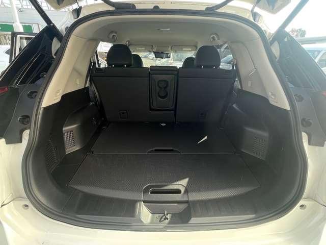 エクストレイル 2.0 20Xi 2列車 4WD NISMOパーツ プロパイ デカナビ アラモニ セキュリティ リアカメラ ワンオナ 追従クルーズ LED ドライブレコーダ インテリジェントキー LDW サイドカメラ ETC AAC ナビ&TV メモリーナビ キーフリー アルミホイール エアバッグ(20枚目)