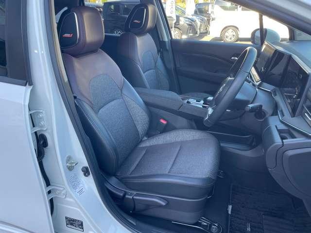 オーラ １．２　Ｇ　純正ナビ　アラモニ　ＢＯＳＥ　プロパイロット　自動（被害軽減）ブレーキ　ＬＥＤ　ＬＫＡ　サイドカメラ　ＥＴＣ　ドライブレコーダー　カーテンエアバッグ　イモビライザー　アルミホイール　インテリジェントキー　パワーウィンドウ　ワンオーナー　ナビＴＶ（13枚目）