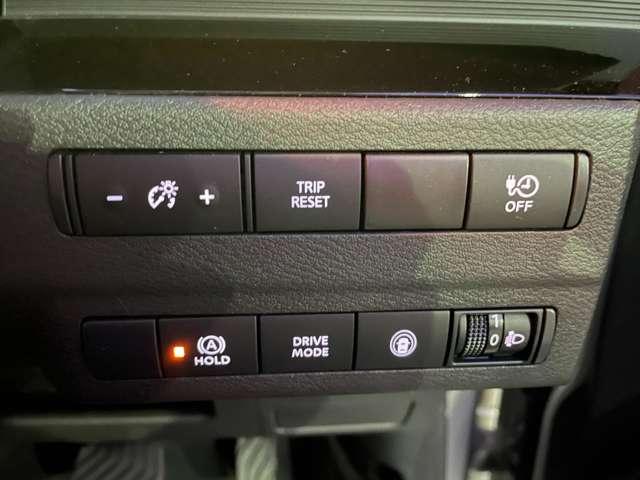 サクラ X 純正ナビ アラウンドビュー アラウンドヴューモニター 運転席エアバック AAC LEDヘッドランプ スマートキー レーンアシスト 盗難防止システム キーレスエントリー ワンオーナー バックモニター パワーステアリング ABS(6枚目)