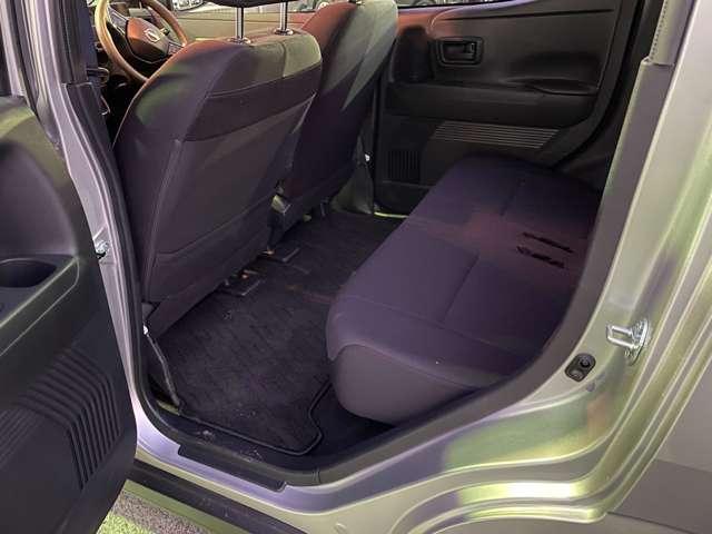 サクラ X 純正ナビ アラウンドビュー アラウンドヴューモニター 運転席エアバック AAC LEDヘッドランプ スマートキー レーンアシスト 盗難防止システム キーレスエントリー ワンオーナー バックモニター パワーステアリング ABS(13枚目)