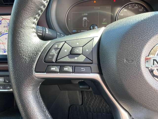 キックス 1.2 X FOUR スタイルエディション(e-POWER) 4WD プロパイロット 純正ナビ アラウンドビュー 衝突軽減 LED 全方位カメラ スマートキー 車線逸脱警報 4WD ドライブレコーダー バックカメラ ETC アルミホイール メモリーナビ ワンオーナー オートエアコン(8枚目)