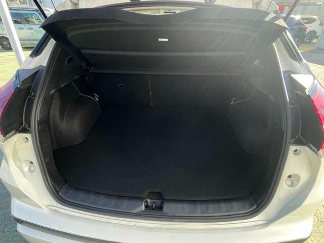 キックス 1.2 X FOUR スタイルエディション(e-POWER) 4WD プロパイロット 純正ナビ アラウンドビュー 衝突軽減 LED 全方位カメラ スマートキー 車線逸脱警報 4WD ドライブレコーダー バックカメラ ETC アルミホイール メモリーナビ ワンオーナー オートエアコン(18枚目)