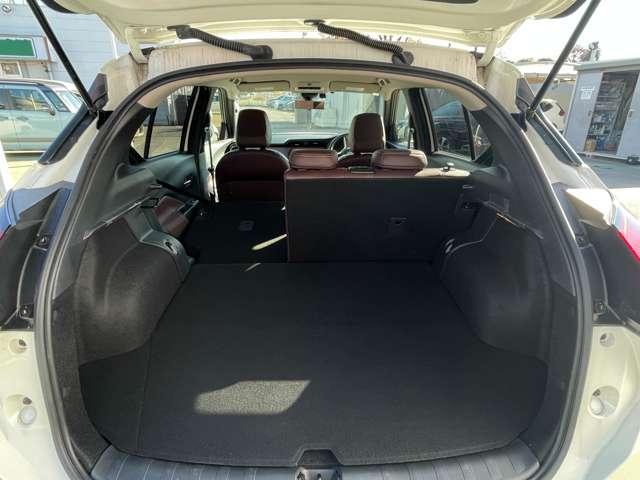 キックス 1.2 X FOUR スタイルエディション(e-POWER) 4WD プロパイロット 純正ナビ アラウンドビュー 衝突軽減 LED 全方位カメラ スマートキー 車線逸脱警報 4WD ドライブレコーダー バックカメラ ETC アルミホイール メモリーナビ ワンオーナー オートエアコン(20枚目)