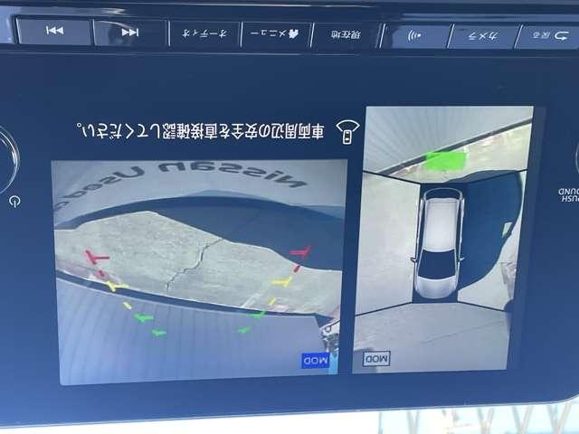オーラ ニスモ　カーテンエアバッグ　エマブレ　インテリキー　ＥＴＣ　ドラレコ　車線逸脱警報　ワンセグ　キーフリーシステム　ダブルエアバック　定期点検記録簿　アルミホイール　運転席エアバッグ　メモリーナビ　ナビＴＶ（5枚目）
