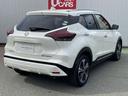 キックス １．２　Ｘ　（ｅ－ＰＯＷＥＲ）　プロパイロット　純正ナビ　アラウンドＶＭ　ナビ＆ＴＶ　ワンオ－ナ－車　追従クルコン　スマートキー　ＬＥＤヘッド　レーンアシスト　パワーステアリング　ドライブレコーダー　ＥＴＣ　整備記録簿有　メモリーナビ　サイドエアバッグ　アルミ　ＡＡＣ（4枚目）