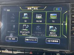 アラウンドビューモニター付きで車庫入れも楽々！ 5