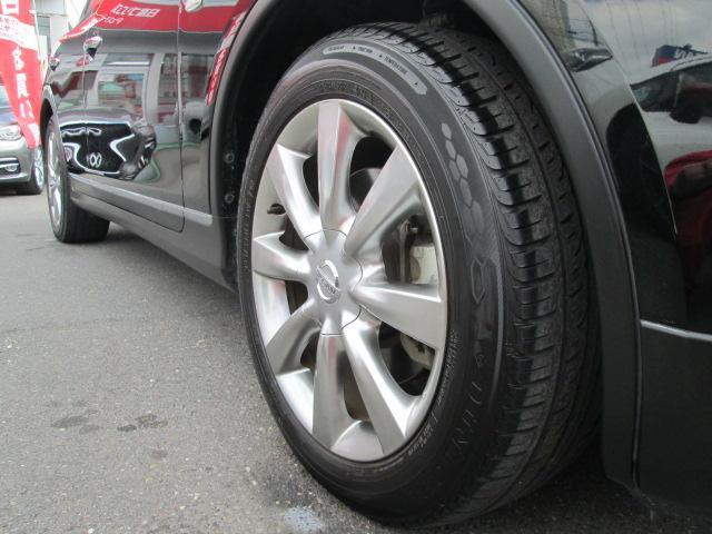 370GT メーカー装着HDDナビ BOSEサウンド(15枚目)