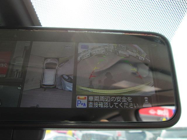 e-POWER メダリスト 踏み間違い AVM(5枚目)