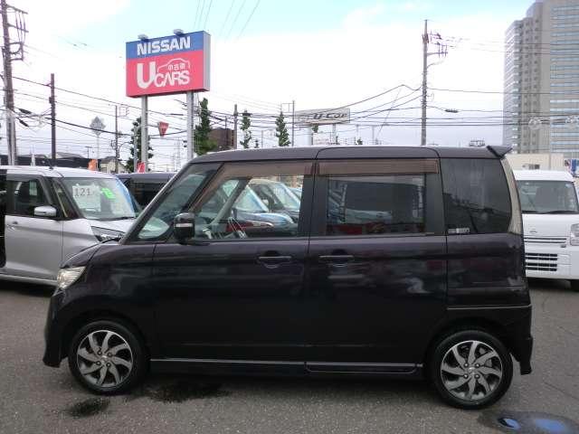 日産 ルークス