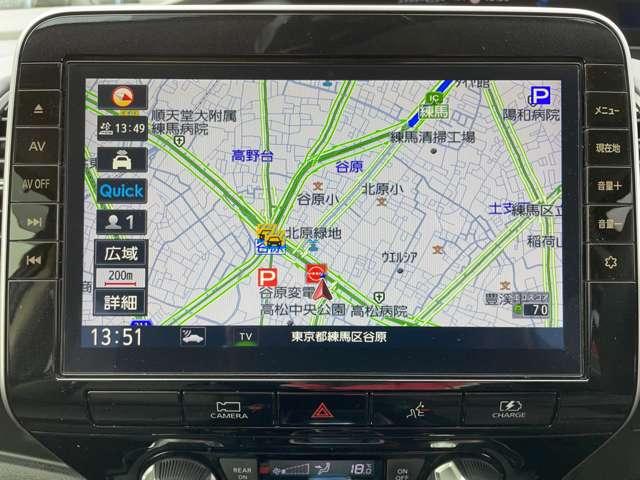 セレナ １．２　ｅ－ＰＯＷＥＲ　ハイウェイスター　Ｖ　ワンオーナー　３６０°カメラ　エマジェンシーブレーキ　１オナ　スマキー　バックカメラ　ＬＥＤ　レーンアシスト　点検記録簿付　ＥＴＣ　ドラレコ　イモビ　サイドカーテンエアバック　フルオートエアコン　アルミホイール（5枚目）