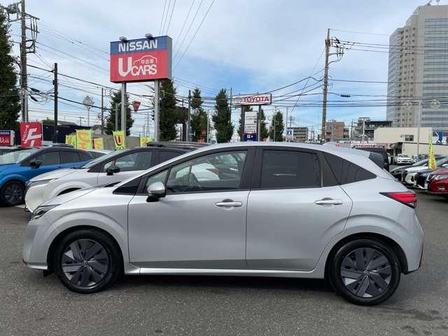 ノート 1.2 X ワンオーナー プロパイロット リアカメラ 衝突被害軽減ブレ-キ 全方位カメラ ETC付 LEDヘッドライト レーダークルーズ レーンアシスト インテリジェントキー ワンオーナー ドラレコ アイドリングストップ 整備記録簿 TVナビ(19枚目)