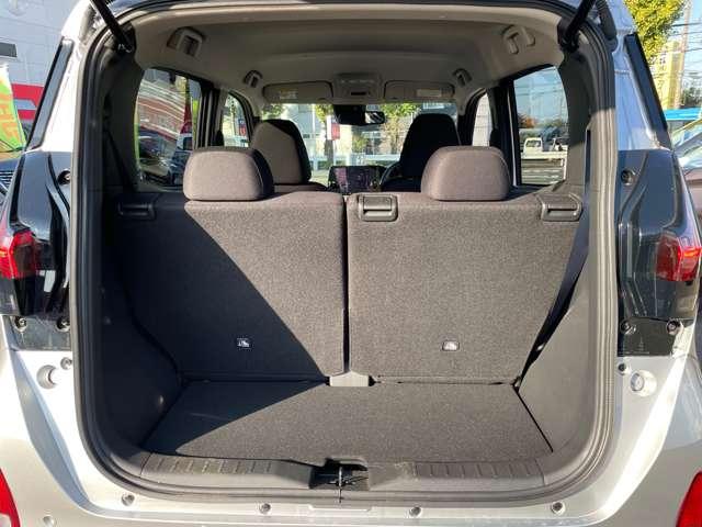 サクラ Ｇ　当社試乗車　プロパイロット　純正メモリーナビ　ＡＶＭ　アラウンドビュ　展示試乗車ＵＰ　ワンオーナ　踏み間違い防止アシスト　ＬＥＤヘッドランプ　スマートキー　ＬＤＷ　盗難防止システム　オートエアコン　ＥＴＣ　バックカメラ　アダプティブクルーズコントロール（11枚目）