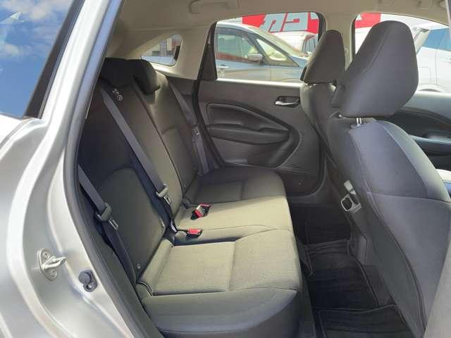 ノート １．２　Ｘ　当社試乗車　プロパイ　日産コネクトナビ　ＡＶＭ　リアカメラ　衝突被害軽減ブレ－キ　全方位カメラ　ＥＴＣ付　アルミ　ＬＥＤヘッドライト　レーダークルーズ　レーンアシスト　インテリジェントキー　ワンオーナー　アイドリングストップ　整備記録簿　ＴＶナビ（12枚目）