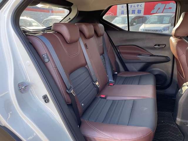 キックス 1.2 X FOUR スタイルエディション(e-POWER) 衝突軽減 LED 全方位カメラ スマートキー 車線逸脱警報 4WD ドライブレコーダー バックカメラ ETC アルミホイール メモリーナビ ワンオーナー オートエアコン アイドリングストップ(13枚目)