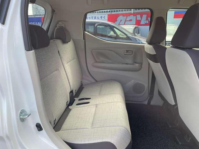 デイズ 660 X 当社試乗車 純正大型メモリーナビ AVM アラウンドM 踏み間違え防止 スマートキー イモビライザー バックカメラ 1オーナー レーンキープ アイドリングストップ キーレス フルオートエアコン ナビTV WAB 記録簿 運転席エアバック PS(12枚目)