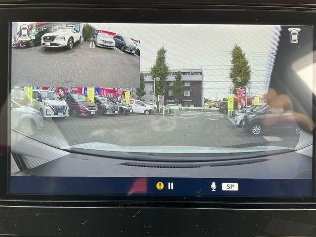 ノート 1.2 X ワンオーナー 純正メモリーナビ AVM ドラレコ リアカメラ 衝突被害軽減ブレ-キ 全方位カメラ ETC付 LEDヘッドライト レーンアシスト インテリジェントキー ワンオーナー ドラレコ 整備記録簿 盗難防止システム ワンセグTV TVナビ ABS(9枚目)