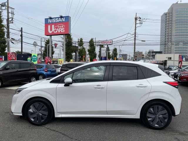 ノート 1.2 X ワンオーナー 純正メモリーナビ AVM ドラレコ リアカメラ 衝突被害軽減ブレ-キ 全方位カメラ ETC付 LEDヘッドライト レーンアシスト インテリジェントキー ワンオーナー ドラレコ 整備記録簿 盗難防止システム ワンセグTV TVナビ ABS(17枚目)