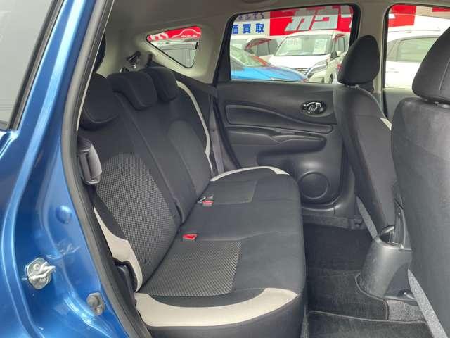 ノート 1.2 X ワンオーナー 純正メモリーナビ AVM ドラレコ レーダーブレーキサポート ETC搭載 1オーナー車 記録簿付き Dレコ スマトキー セキュリティーアラーム キーレス 運転席助手席エアバッグ ナビTV フルセグ バックカメラ エアコン レーンアシスト(14枚目)