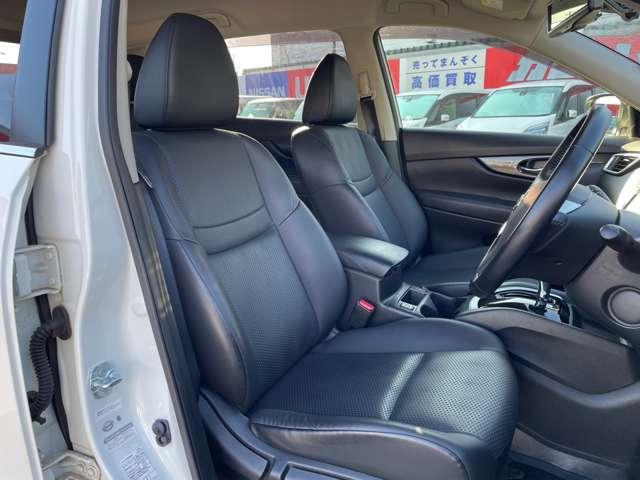 エクストレイル 2.0 20X エマージェンシーブレーキパッケージ 2列車 純正大型メモリーナビ フルセグ 車線逸脱警告 AUTOエアコン 衝突軽減ブレーキ LEDライト 整備記録簿 Wエアバック リアカメラ Aストップ ETC ドライブレコーダー アルミホイール PS 盗難防止システム ナビTV ABS(15枚目)