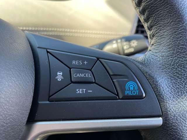 セレナ 1.2 e-POWER ハイウェイスターV 純正メモリーナビ 360°カメラ エマジェンシーブレーキ 1オナ 寒冷地仕様 スマキー バックカメラ LED レーンアシスト 点検記録簿付 ETC ドラレコ イモビ サイドカーテンエアバック フルオートエアコン ABS(8枚目)