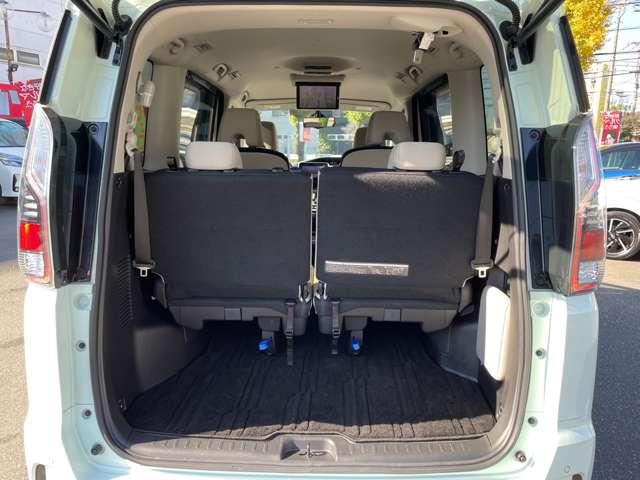 セレナ 1.2 e-POWER ハイウェイスターV 純正メモリーナビ 360°カメラ エマジェンシーブレーキ 1オナ 寒冷地仕様 スマキー バックカメラ LED レーンアシスト 点検記録簿付 ETC ドラレコ イモビ サイドカーテンエアバック フルオートエアコン ABS(12枚目)