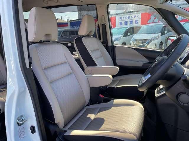 セレナ 1.2 e-POWER ハイウェイスターV 純正メモリーナビ 360°カメラ エマジェンシーブレーキ 1オナ 寒冷地仕様 スマキー バックカメラ LED レーンアシスト 点検記録簿付 ETC ドラレコ イモビ サイドカーテンエアバック フルオートエアコン ABS(14枚目)