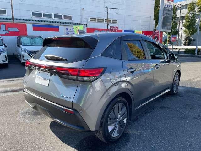 ノート １．２　Ｘ　ワンオーナー　日産コネクトナビ　ＡＶＭ　リアカメラ　衝突被害軽減ブレ－キ　全方位カメラ　ＥＴＣ付　レーンアシスト　インテリジェントキー　ワンオーナー　ドラレコ　アイドリングストップ　整備記録簿　盗難防止システム　フルセグＴＶ　ＴＶナビ（2枚目）