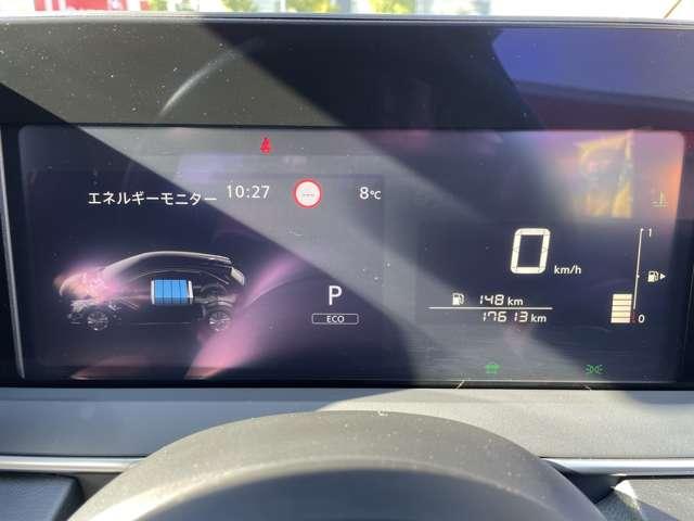 ノート １．２　Ｘ　ワンオーナー　日産コネクトナビ　ＡＶＭ　リアカメラ　衝突被害軽減ブレ－キ　全方位カメラ　ＥＴＣ付　レーンアシスト　インテリジェントキー　ワンオーナー　ドラレコ　アイドリングストップ　整備記録簿　盗難防止システム　フルセグＴＶ　ＴＶナビ（3枚目）