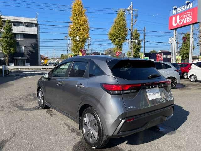 ノート １．２　Ｘ　ワンオーナー　日産コネクトナビ　ＡＶＭ　リアカメラ　衝突被害軽減ブレ－キ　全方位カメラ　ＥＴＣ付　レーンアシスト　インテリジェントキー　ワンオーナー　ドラレコ　アイドリングストップ　整備記録簿　盗難防止システム　フルセグＴＶ　ＴＶナビ（19枚目）