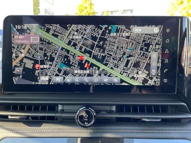 セレナ 1.4 e-POWER ハイウェイスターV ワンオーナー 自動(被害軽減)ブレーキ LDP 追従クルーズ LEDランプ バックモニター アルミホイール ドライブレコーダ ETC 記録簿 盗難防止システム スマートキー 1オナ オートエアコン メモリーナビ(5枚目)