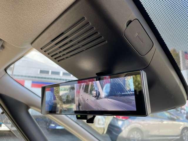 セレナ 1.4 e-POWER ハイウェイスターV ワンオーナー 自動(被害軽減)ブレーキ LDP 追従クルーズ LEDランプ バックモニター アルミホイール ドライブレコーダ ETC 記録簿 盗難防止システム スマートキー 1オナ オートエアコン メモリーナビ(11枚目)