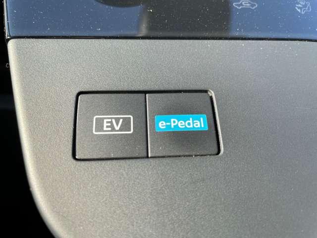 セレナ 1.4 e-POWER ハイウェイスターV ワンオーナー 自動(被害軽減)ブレーキ LDP 追従クルーズ LEDランプ バックモニター アルミホイール ドライブレコーダ ETC 記録簿 盗難防止システム スマートキー 1オナ オートエアコン メモリーナビ(12枚目)