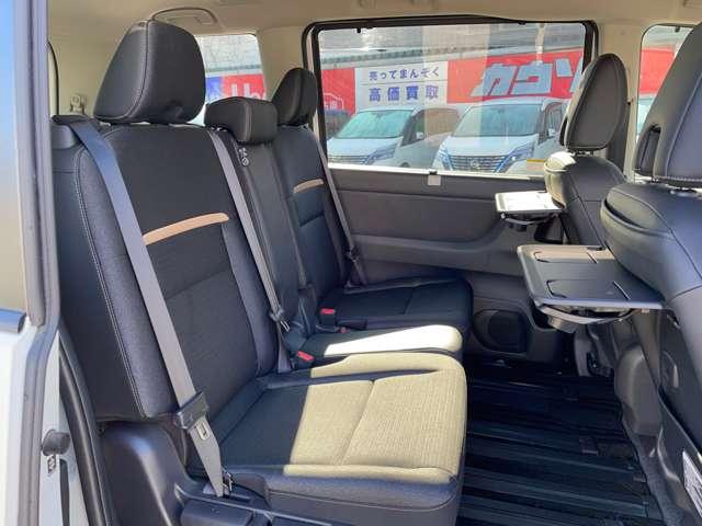 セレナ 1.4 e-POWER ハイウェイスターV ワンオーナー 自動(被害軽減)ブレーキ LDP 追従クルーズ LEDランプ バックモニター アルミホイール ドライブレコーダ ETC 記録簿 盗難防止システム スマートキー 1オナ オートエアコン メモリーナビ(14枚目)