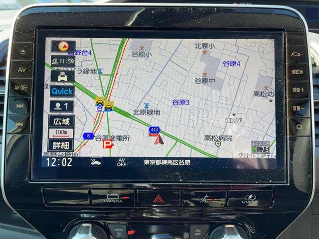 セレナ 1.2 e-POWER ハイウェイスター V プロパイロット 360°カメラ エマジェンシーブレーキ 1オナ スマキー バックカメラ LED レーンアシスト 点検記録簿付 ETC ドラレコ Aストップ イモビ サイドカーテンエアバック フルオートエアコン ABS(5枚目)