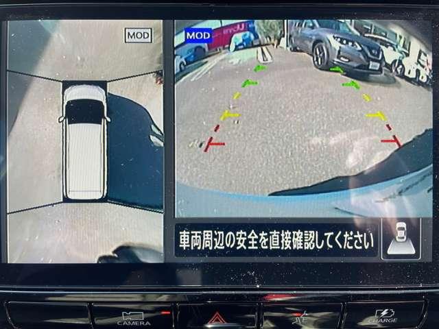 セレナ 1.2 e-POWER ハイウェイスター V プロパイロット 360°カメラ エマジェンシーブレーキ 1オナ スマキー バックカメラ LED レーンアシスト 点検記録簿付 ETC ドラレコ Aストップ イモビ サイドカーテンエアバック フルオートエアコン ABS(6枚目)