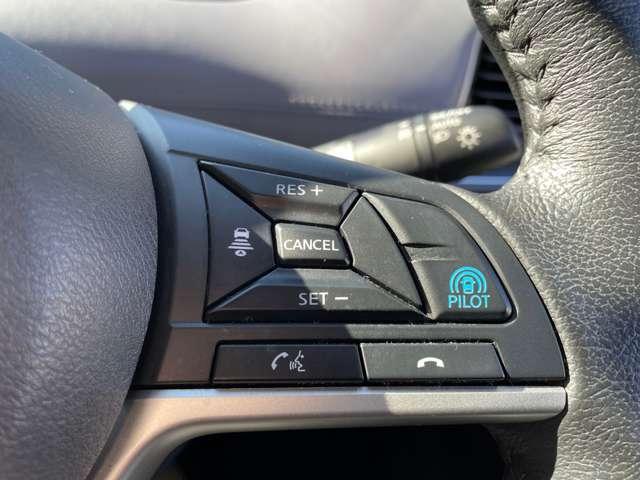 セレナ 1.2 e-POWER ハイウェイスター V プロパイロット 360°カメラ エマジェンシーブレーキ 1オナ スマキー バックカメラ LED レーンアシスト 点検記録簿付 ETC ドラレコ Aストップ イモビ サイドカーテンエアバック フルオートエアコン ABS(8枚目)