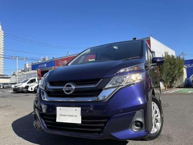 セレナ ２．０　Ｘ　ワンオーナー純正メモリーナビ・フルセグＴＶ　３６０度カメラ　ワンオ－ナ－車　インテリジェントキー　サイドカメラ　Ａストップ　ＥＴＣ　ドラレコ　レーンキープ　記録簿　キーレス　メモナビ　フルセグテレビ　パワーウインドウ　ナビＴＶ　ＡＢＳ　エアコン（18枚目）