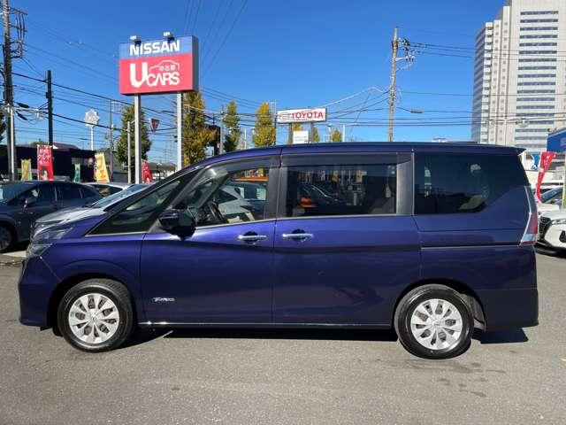 セレナ ２．０　Ｘ　ワンオーナー純正メモリーナビ・フルセグＴＶ　３６０度カメラ　ワンオ－ナ－車　インテリジェントキー　サイドカメラ　Ａストップ　ＥＴＣ　ドラレコ　レーンキープ　記録簿　キーレス　メモナビ　フルセグテレビ　パワーウインドウ　ナビＴＶ　ＡＢＳ　エアコン（19枚目）