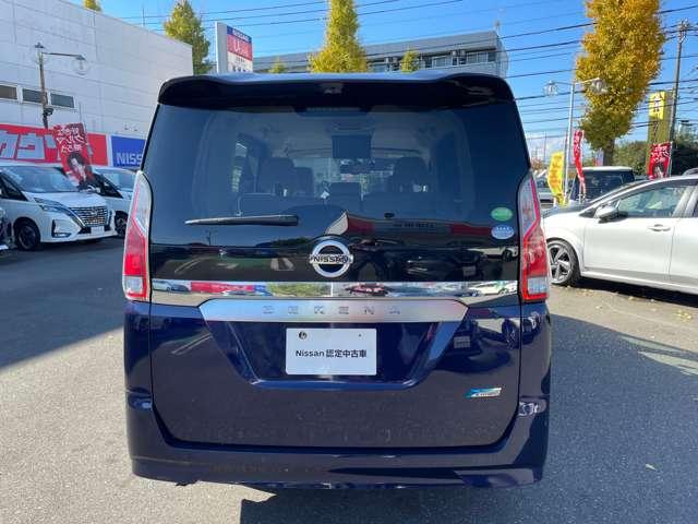 セレナ ２．０　Ｘ　ワンオーナー純正メモリーナビ・フルセグＴＶ　３６０度カメラ　ワンオ－ナ－車　インテリジェントキー　サイドカメラ　Ａストップ　ＥＴＣ　ドラレコ　レーンキープ　記録簿　キーレス　メモナビ　フルセグテレビ　パワーウインドウ　ナビＴＶ　ＡＢＳ　エアコン（20枚目）
