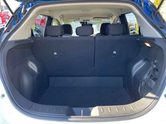 リーフ e+ X 純正(メーカー)メモリーナビ・フルセグTV AVM ワンオ-ナ-車 寒冷地 LEDライト アダプティブクルーズコントロール ドラレコ ETC インテリキー バックカメラ 点検記録簿 メモリーナビ オートエアコン サイドエアバック Wエアバック AW(13枚目)