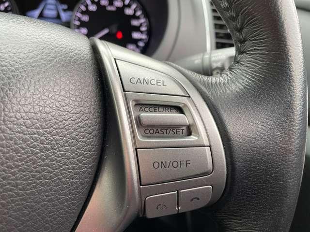 ティアナ ２．５　ＸＬ　ワンオーナー　純正メモリーナビ　ＡＶＭ　イモビライザー　ワンオーナー車　アラウンドビュ－モニタ－　スマキー　ドライブレコーダー　ＬＤＷ　クルコン　カーテンエアバック　ＡＡＣ　パワーウインドウ　ＥＴＣ　Ｂカメラ　アルミホイール　キーレス（8枚目）