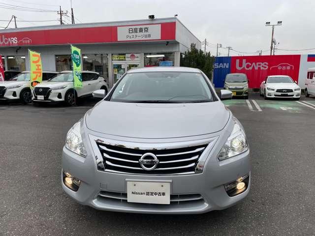 ティアナ ２．５　ＸＬ　ワンオーナー　純正メモリーナビ　ＡＶＭ　イモビライザー　ワンオーナー車　アラウンドビュ－モニタ－　スマキー　ドライブレコーダー　ＬＤＷ　クルコン　カーテンエアバック　ＡＡＣ　パワーウインドウ　ＥＴＣ　Ｂカメラ　アルミホイール　キーレス（18枚目）