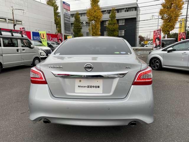 ティアナ ２．５　ＸＬ　ワンオーナー　純正メモリーナビ　ＡＶＭ　イモビライザー　ワンオーナー車　アラウンドビュ－モニタ－　スマキー　ドライブレコーダー　ＬＤＷ　クルコン　カーテンエアバック　ＡＡＣ　パワーウインドウ　ＥＴＣ　Ｂカメラ　アルミホイール　キーレス（20枚目）