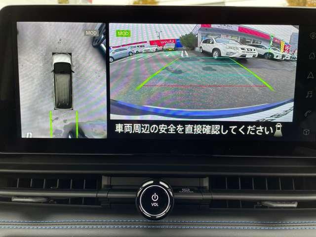セレナ １．４　ｅ－ＰＯＷＥＲ　ＡＵＴＥＣＨ　ワンオーナー　プロパイ　スマートキー　アラウンドモニター　車線逸脱警報　ＬＥＤライト　ワンオーナー　両側パワースライドドア　ドラレコ　バックモニター　メモリーナビ　ＥＴＣ　記録簿　アイドリングストップ　アルミホイール（6枚目）