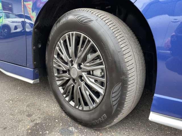 セレナ １．４　ｅ－ＰＯＷＥＲ　ＡＵＴＥＣＨ　ワンオーナー　プロパイ　スマートキー　アラウンドモニター　車線逸脱警報　ＬＥＤライト　ワンオーナー　両側パワースライドドア　ドラレコ　バックモニター　メモリーナビ　ＥＴＣ　記録簿　アイドリングストップ　アルミホイール（17枚目）